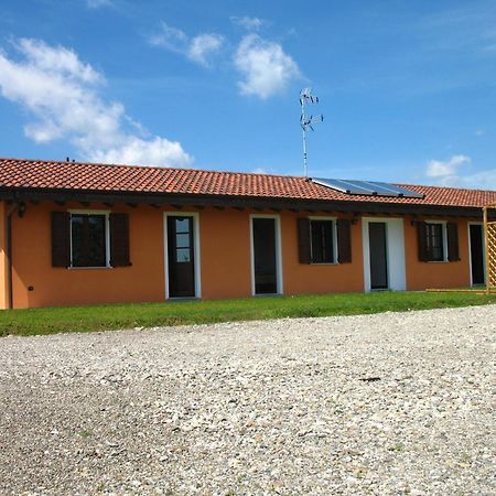 Agriturismo Cascina Aguzza Оледжо Экстерьер фото