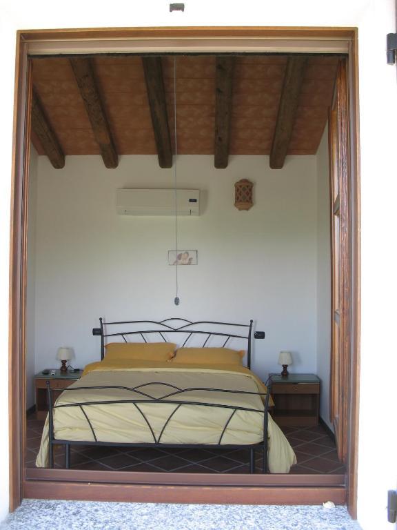Agriturismo Cascina Aguzza Оледжо Номер фото