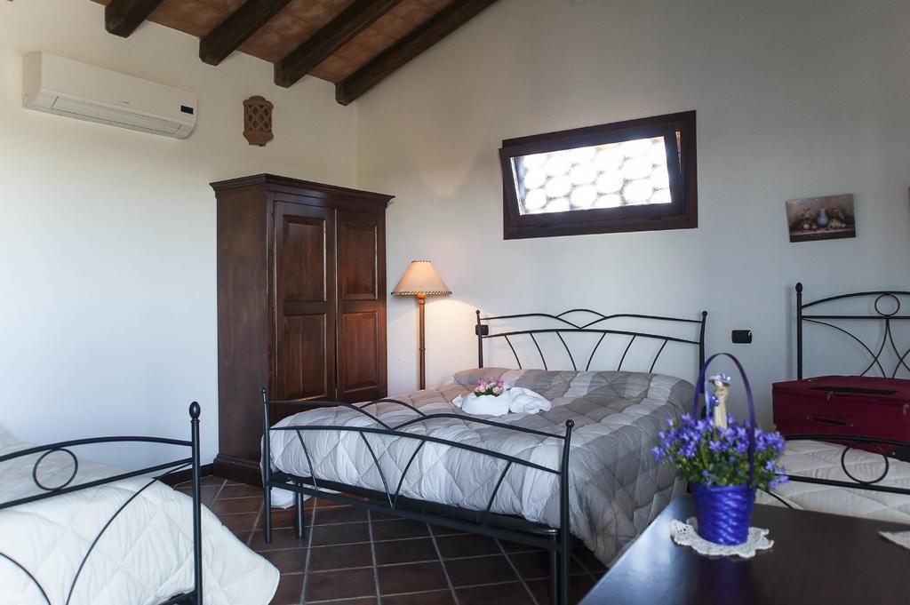 Agriturismo Cascina Aguzza Оледжо Экстерьер фото